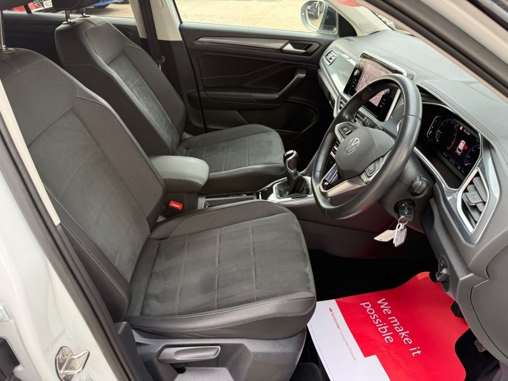 Used Volkswagen T-Roc 2022 for sale - 77179470: Photo 36