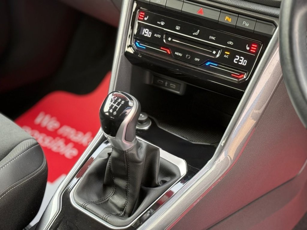 Used Volkswagen T-Roc 2022 for sale - 77179470: Photo 37