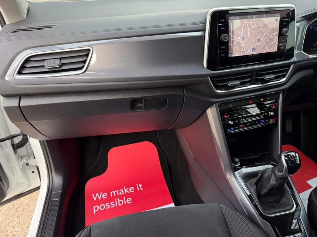 Used Volkswagen T-Roc 2022 for sale - 77179470: Photo 4