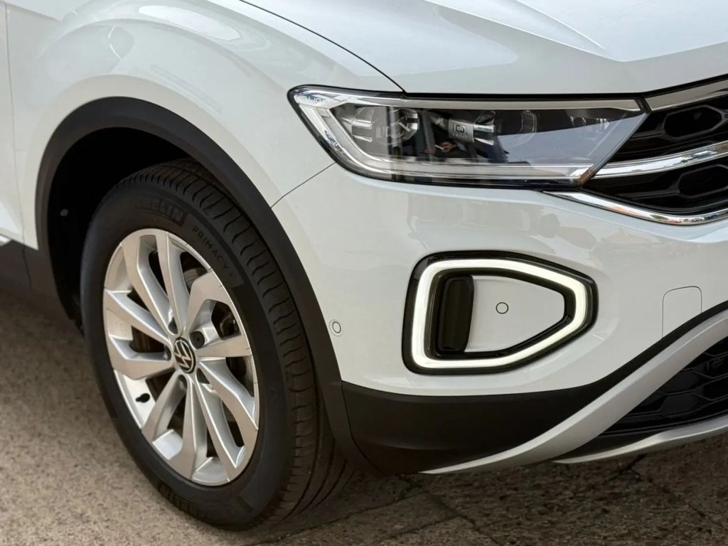 Used Volkswagen T-Roc 2022 for sale - 77179470: Photo 44