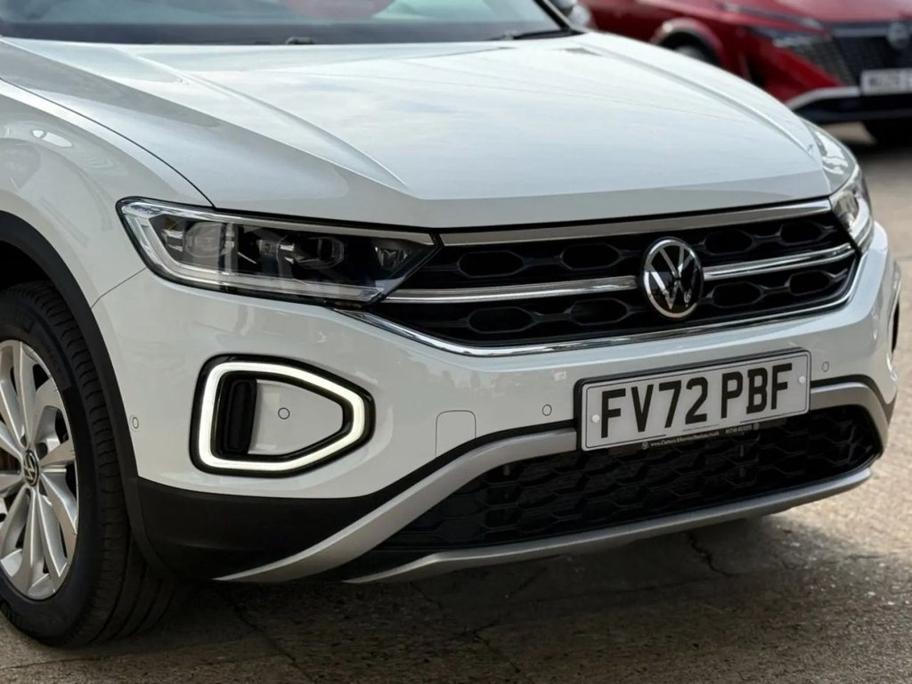 Used Volkswagen T-Roc 2022 for sale - 77179470: Photo 45