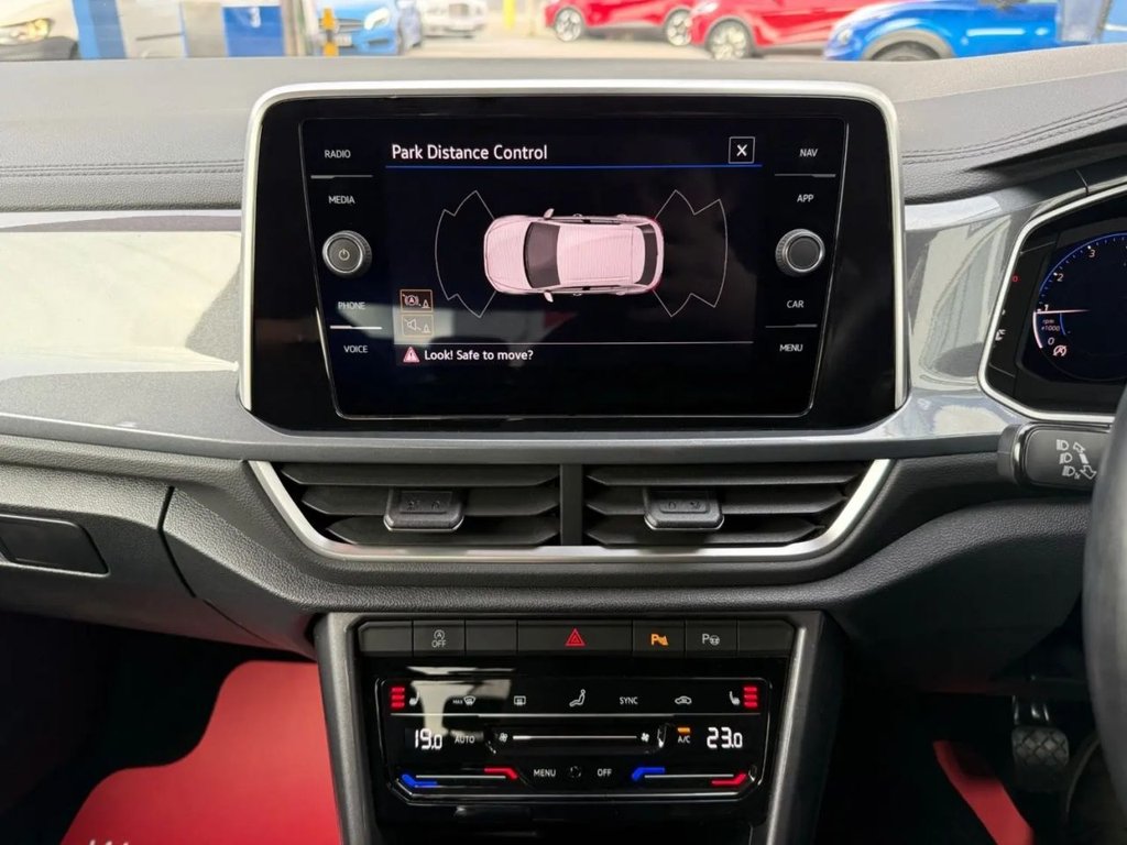 Used Volkswagen T-Roc 2022 for sale - 77179470: Photo 46