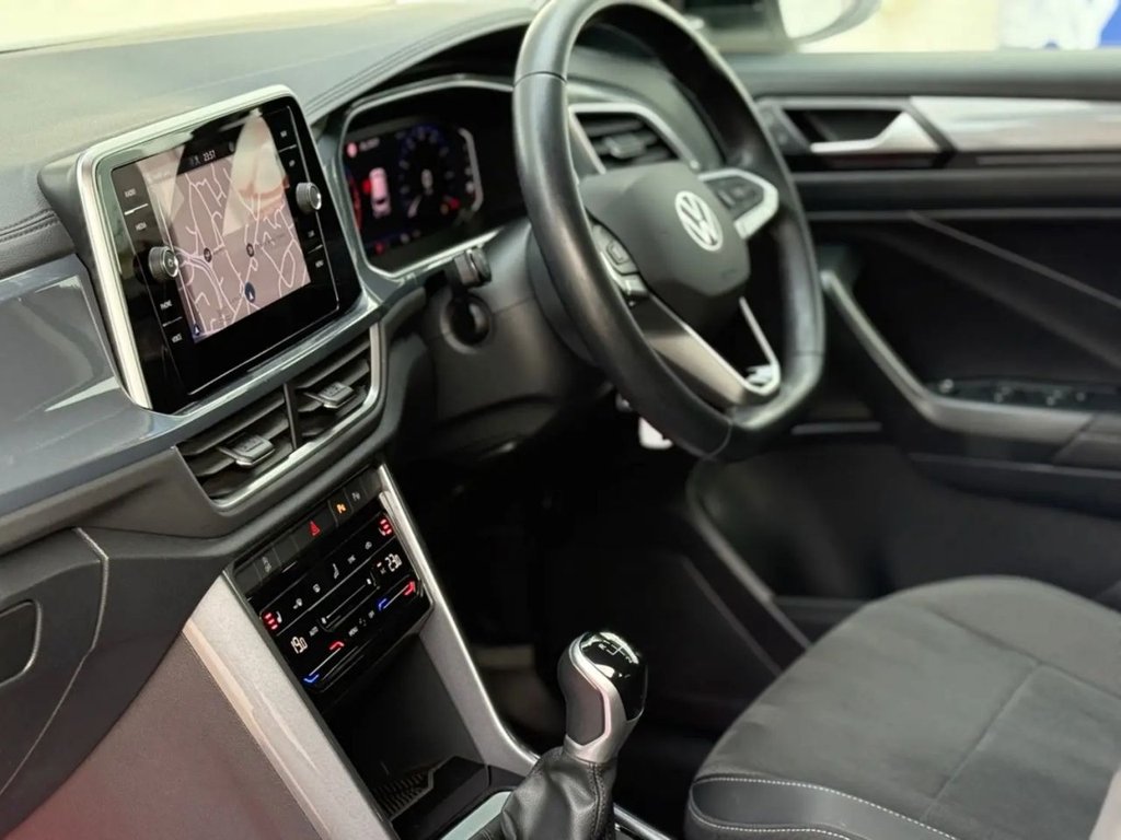 Used Volkswagen T-Roc 2022 for sale - 77179470: Photo 47