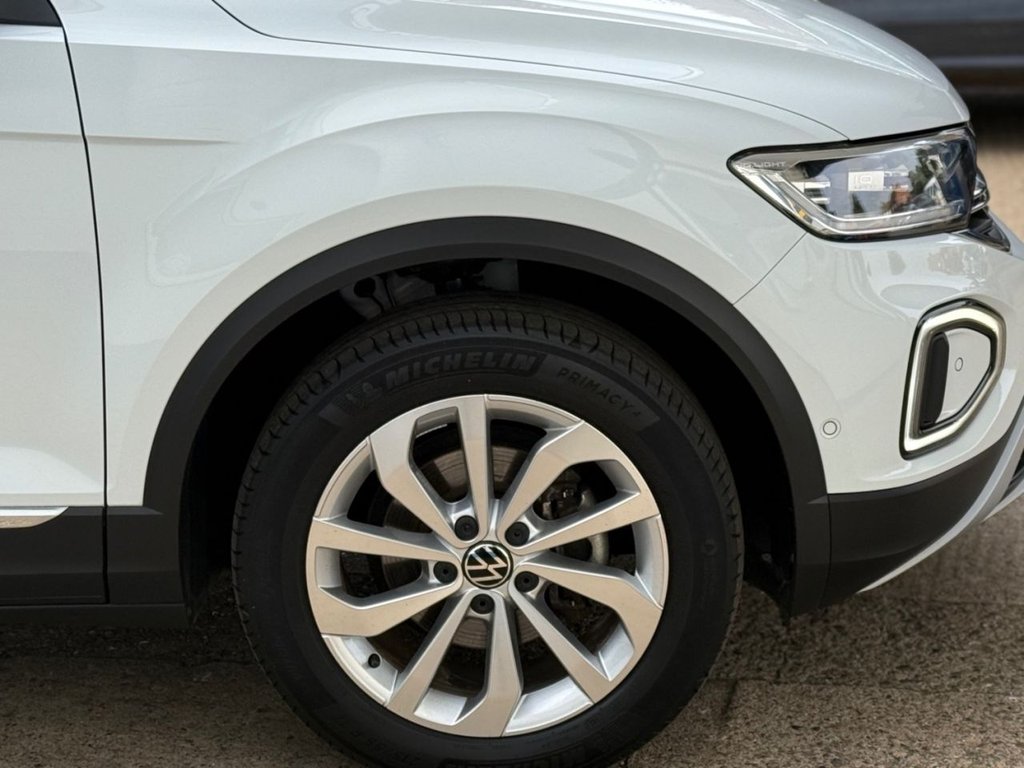 Used Volkswagen T-Roc 2022 for sale - 77179470: Photo 48