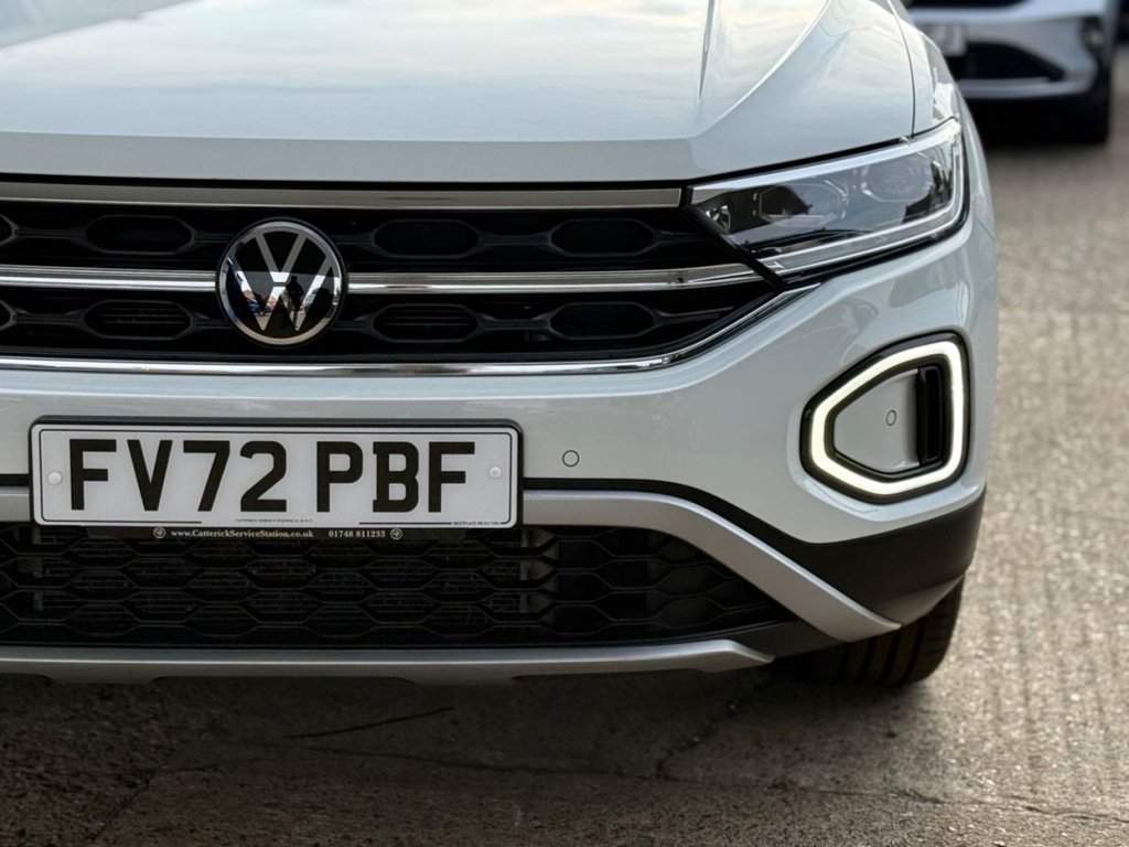 Used Volkswagen T-Roc 2022 for sale - 77179470: Photo 50