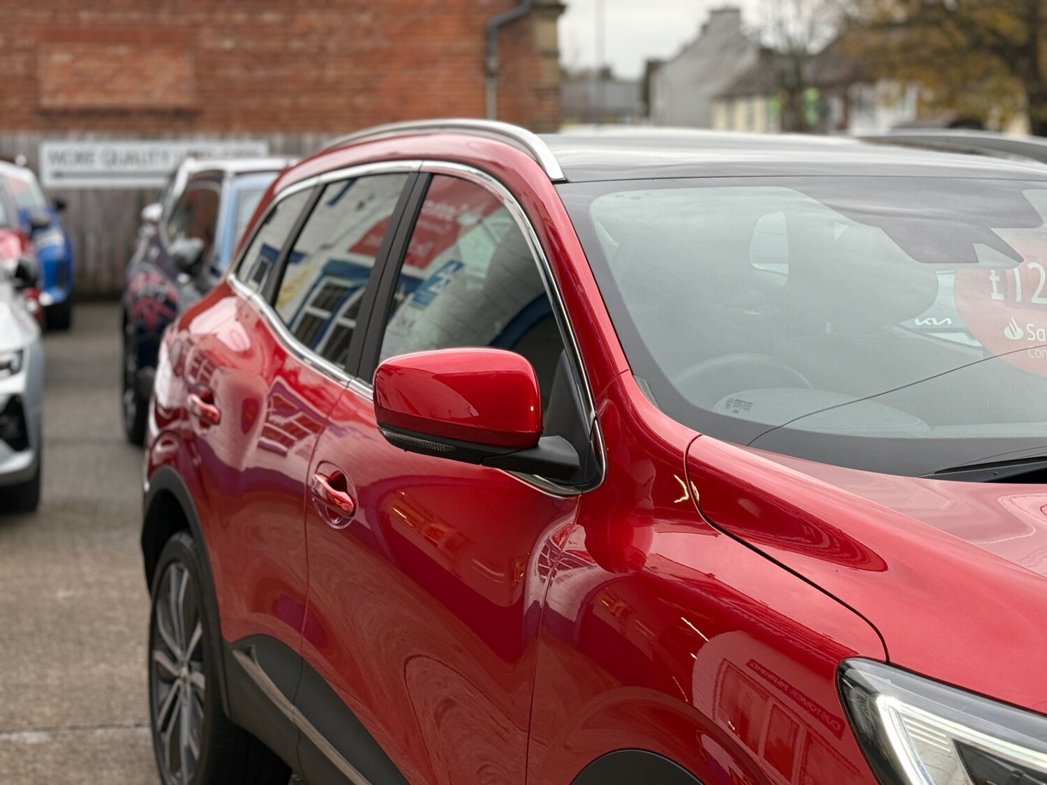 Used Renault Kadjar 2020 for sale - 75934939: Photo 11