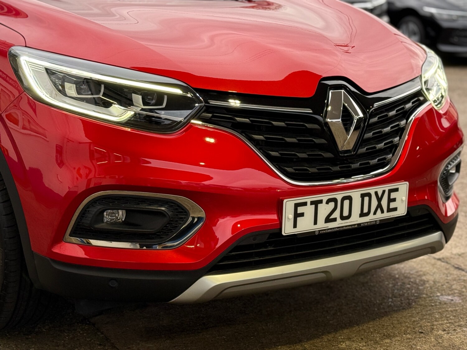Used Renault Kadjar 2020 for sale - 75934939: Photo 13