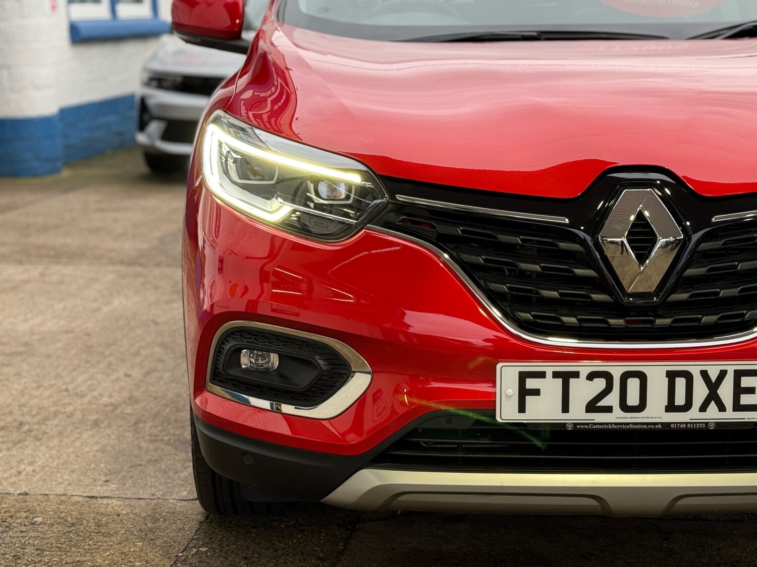 Used Renault Kadjar 2020 for sale - 75934939: Photo 16