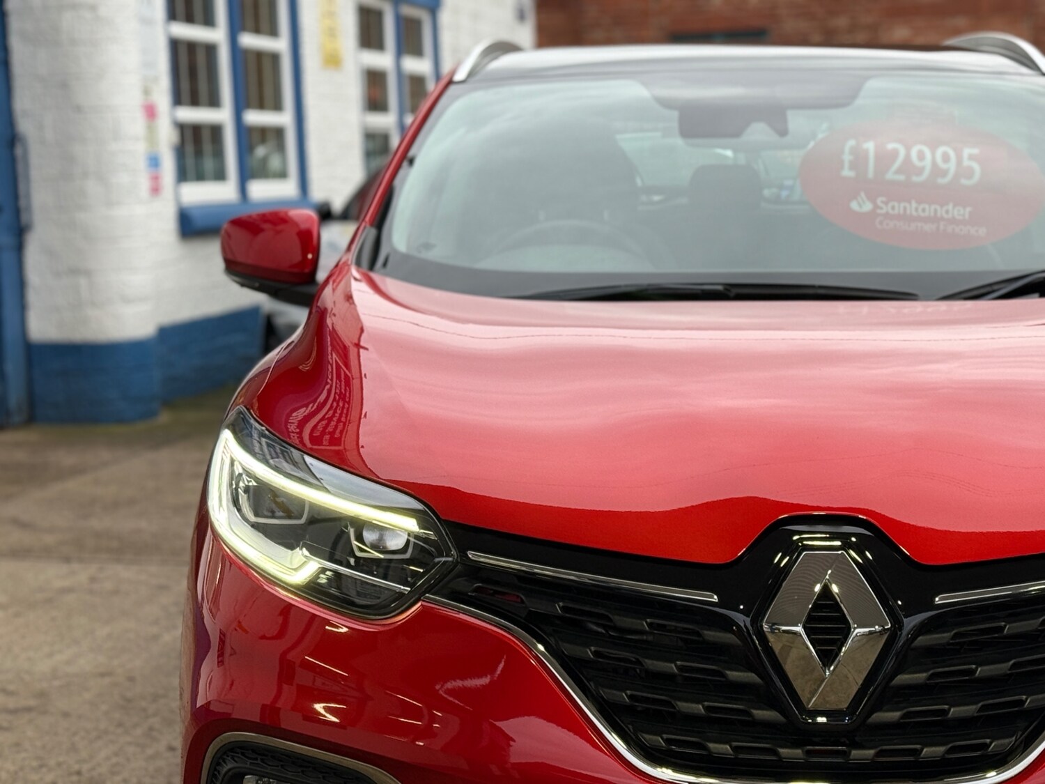 Used Renault Kadjar 2020 for sale - 75934939: Photo 17