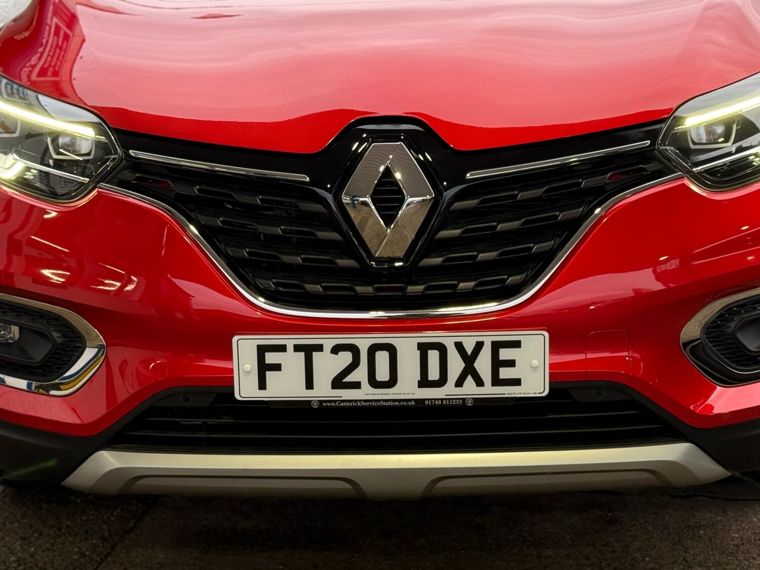 Used Renault Kadjar 2020 for sale - 75934939: Photo 18