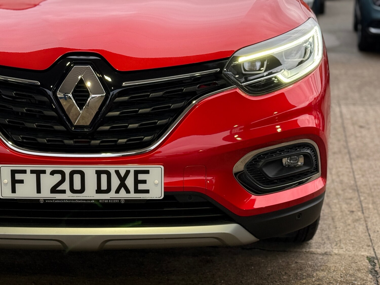 Used Renault Kadjar 2020 for sale - 75934939: Photo 19