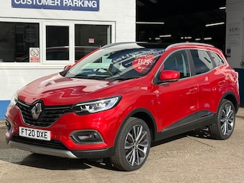 2020 (20) - 1.3 TCE S Edition 5dr, UNDER 14400 MILES, FULL RENAULT SERVICE HISTORY,