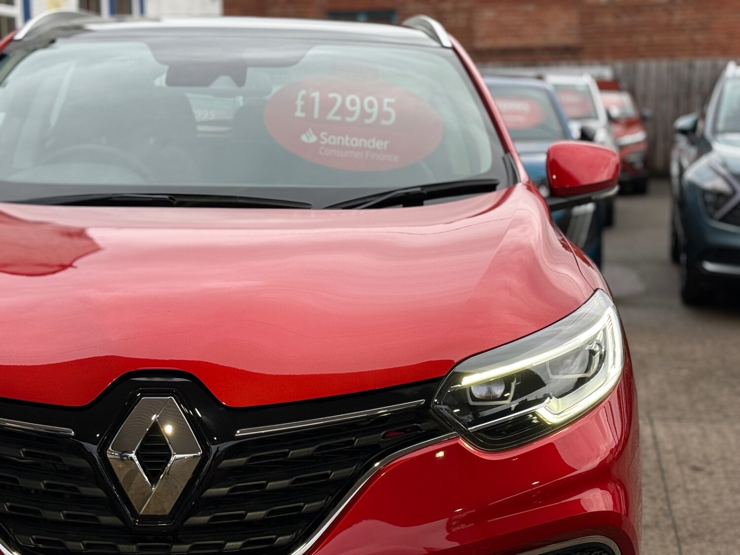 Used Renault Kadjar 2020 for sale - 75934939: Photo 20