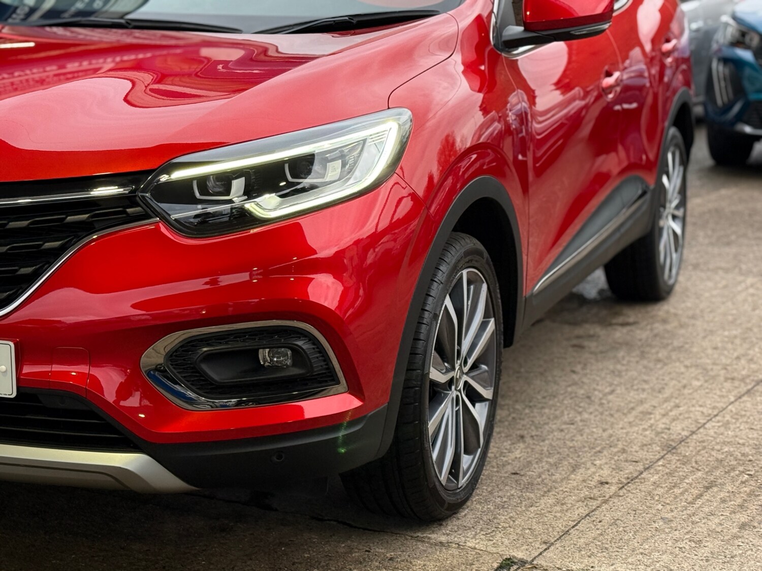 Used Renault Kadjar 2020 for sale - 75934939: Photo 22