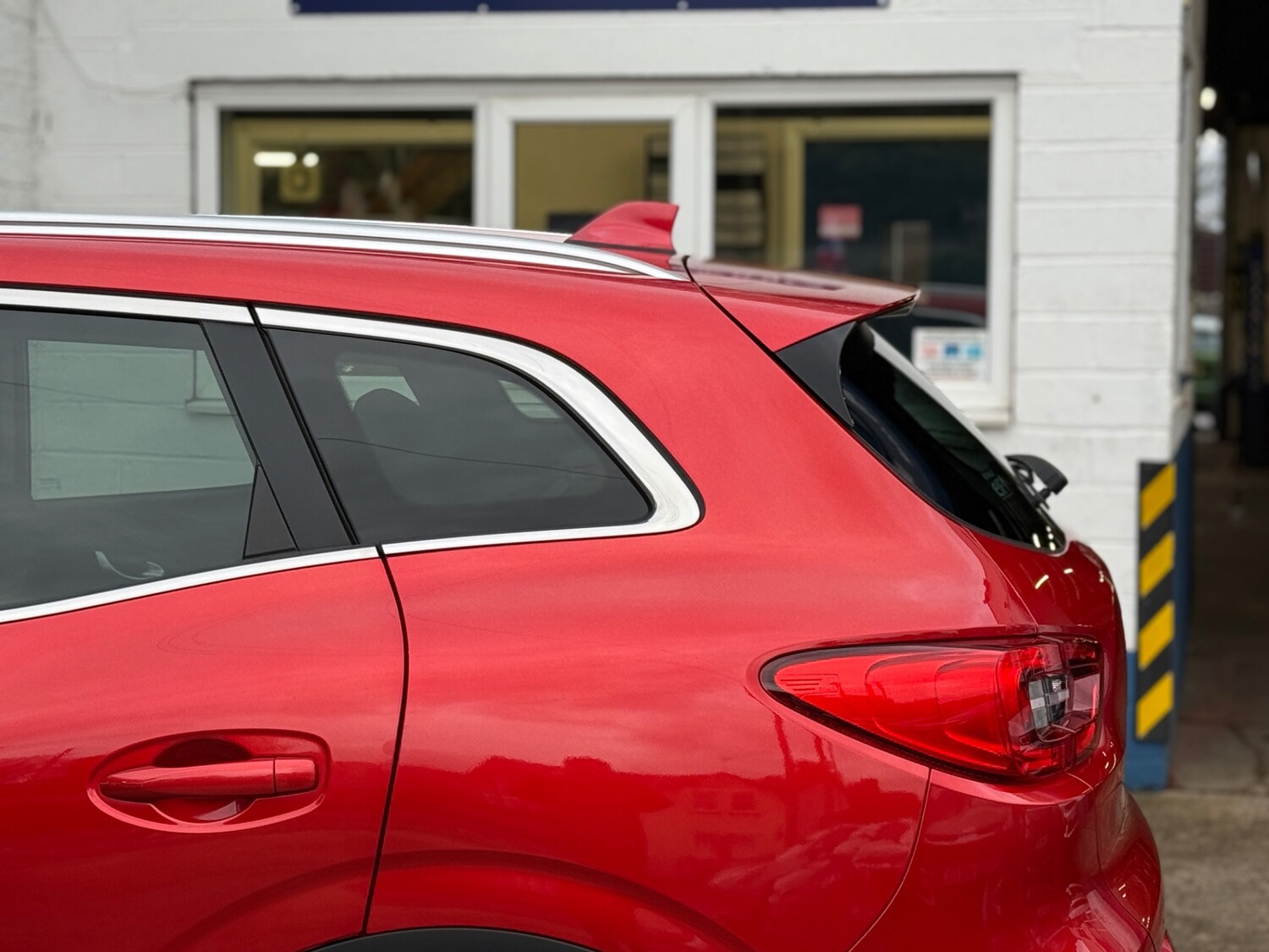 Used Renault Kadjar 2020 for sale - 75934939: Photo 25