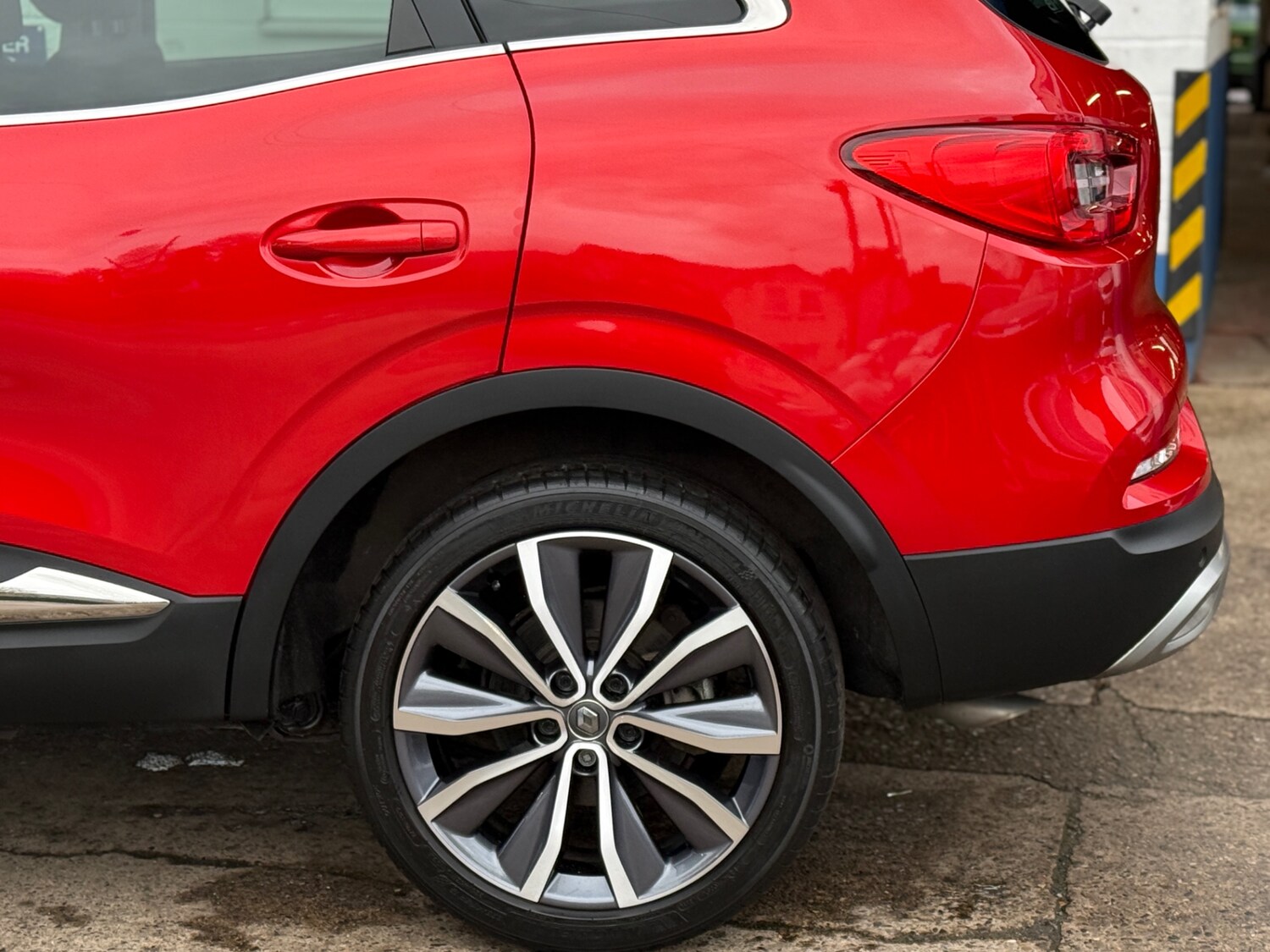 Used Renault Kadjar 2020 for sale - 75934939: Photo 26