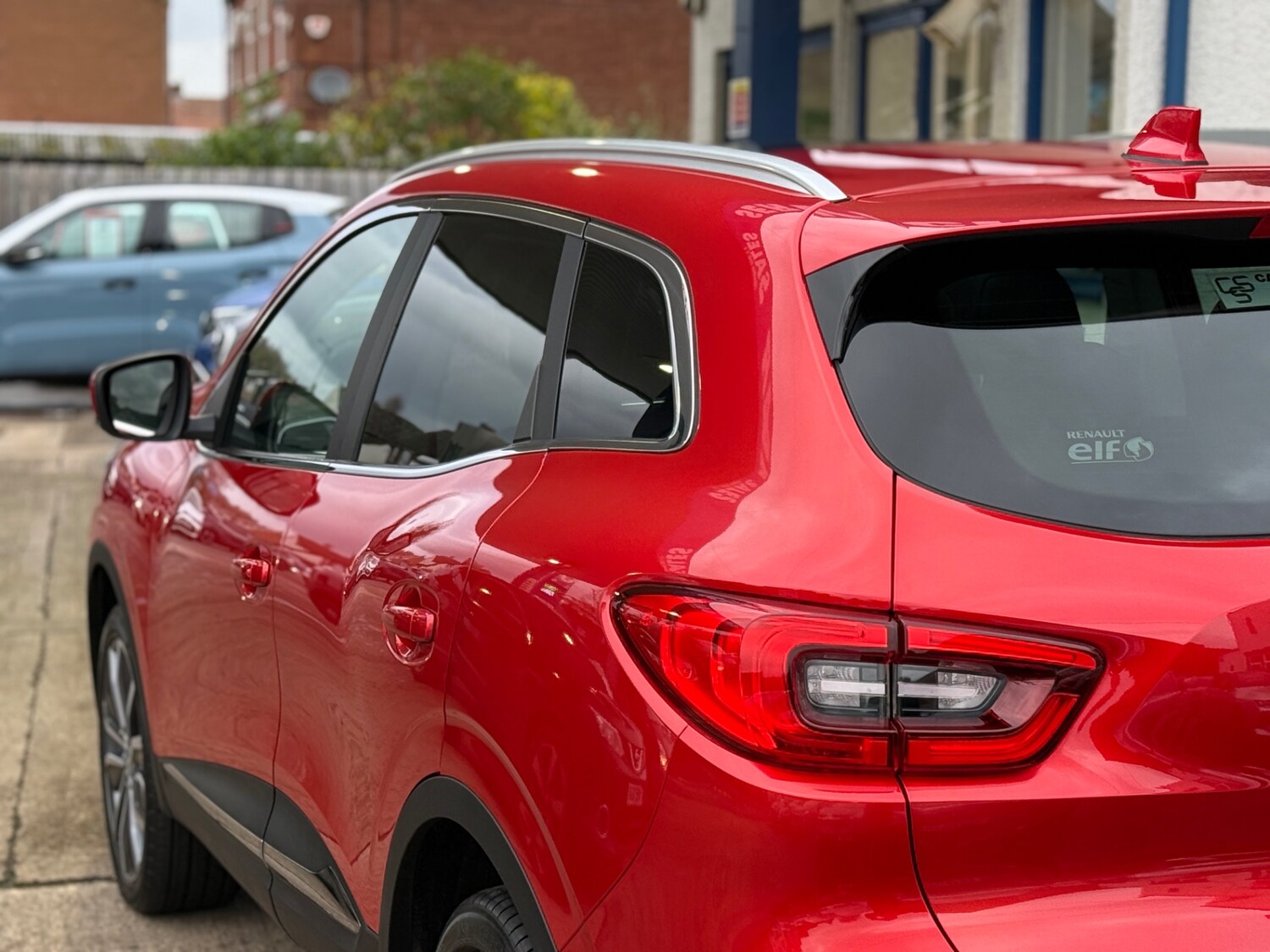 Used Renault Kadjar 2020 for sale - 75934939: Photo 27