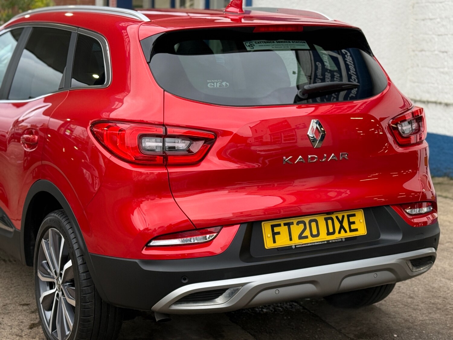 Used Renault Kadjar 2020 for sale - 75934939: Photo 29