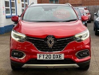 Used Renault Kadjar 2020 for sale - 75934939: Photo