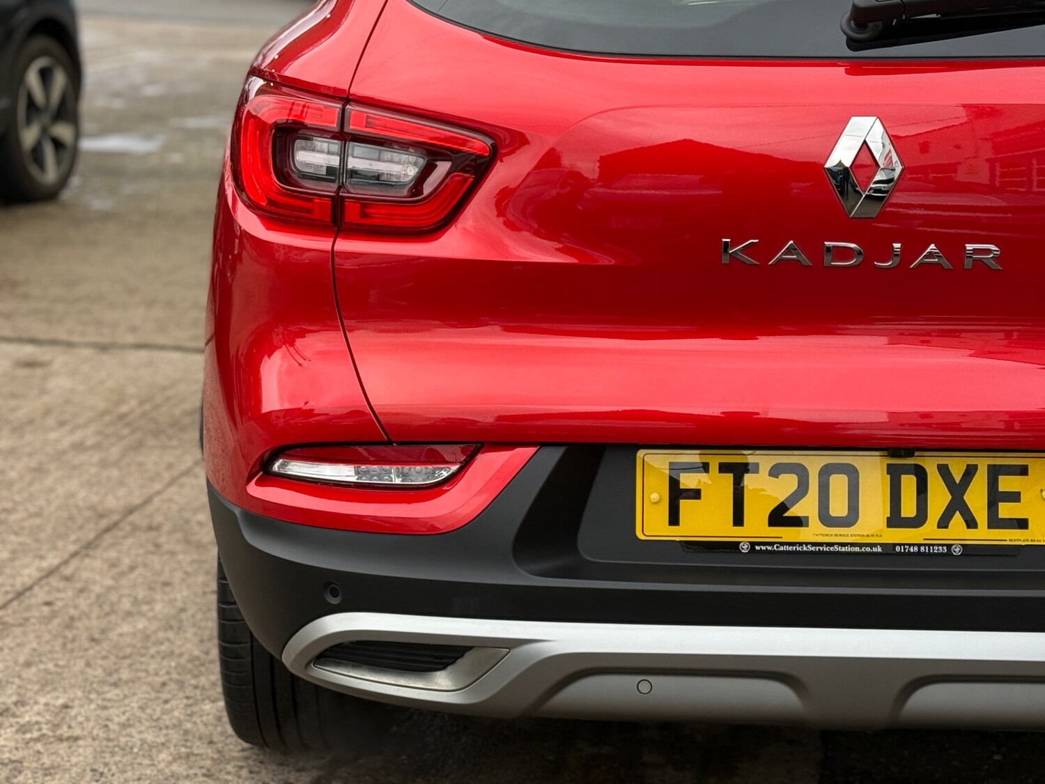 Used Renault Kadjar 2020 for sale - 75934939: Photo 31