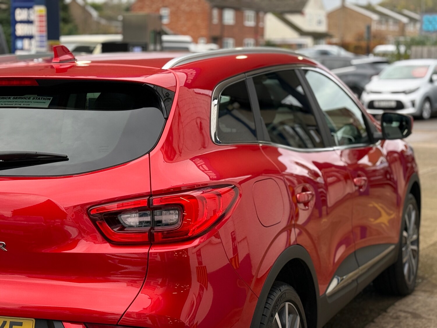 Used Renault Kadjar 2020 for sale - 75934939: Photo 35