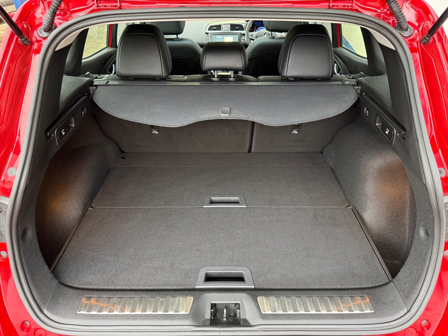 Used Renault Kadjar 2020 for sale - 75934939: Photo 39