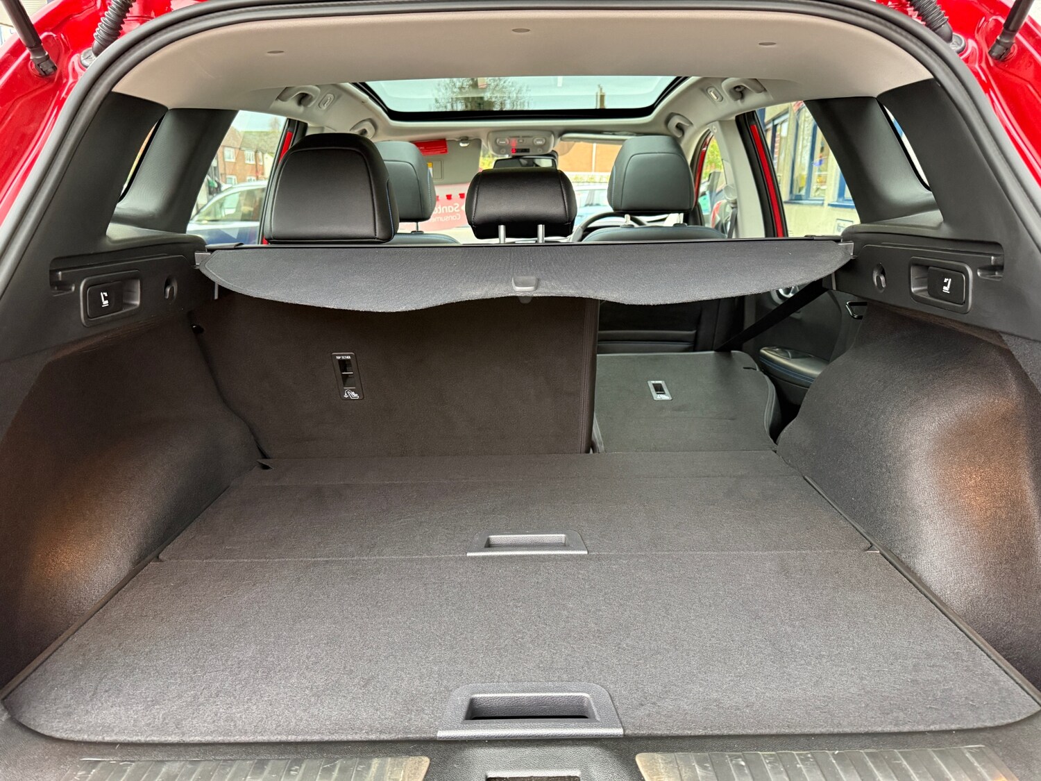 Used Renault Kadjar 2020 for sale - 75934939: Photo 43