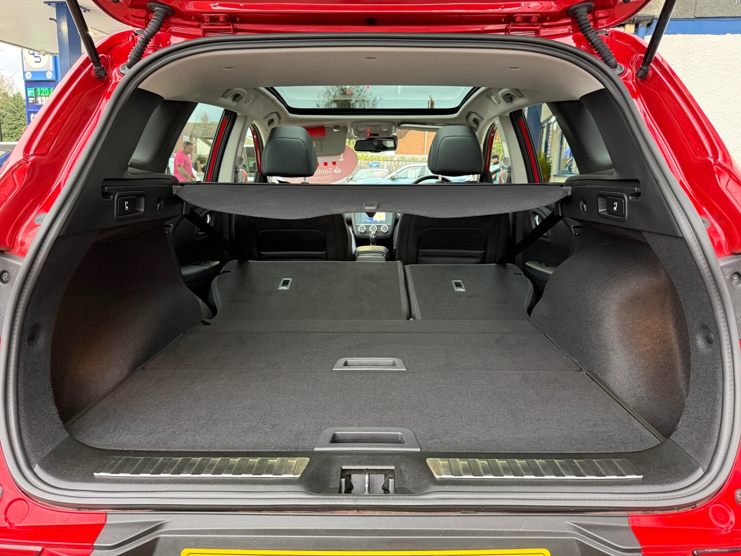 Used Renault Kadjar 2020 for sale - 75934939: Photo 45