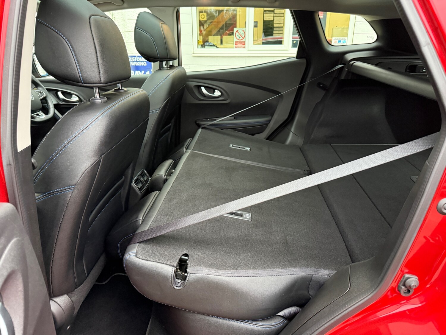 Used Renault Kadjar 2020 for sale - 75934939: Photo 46