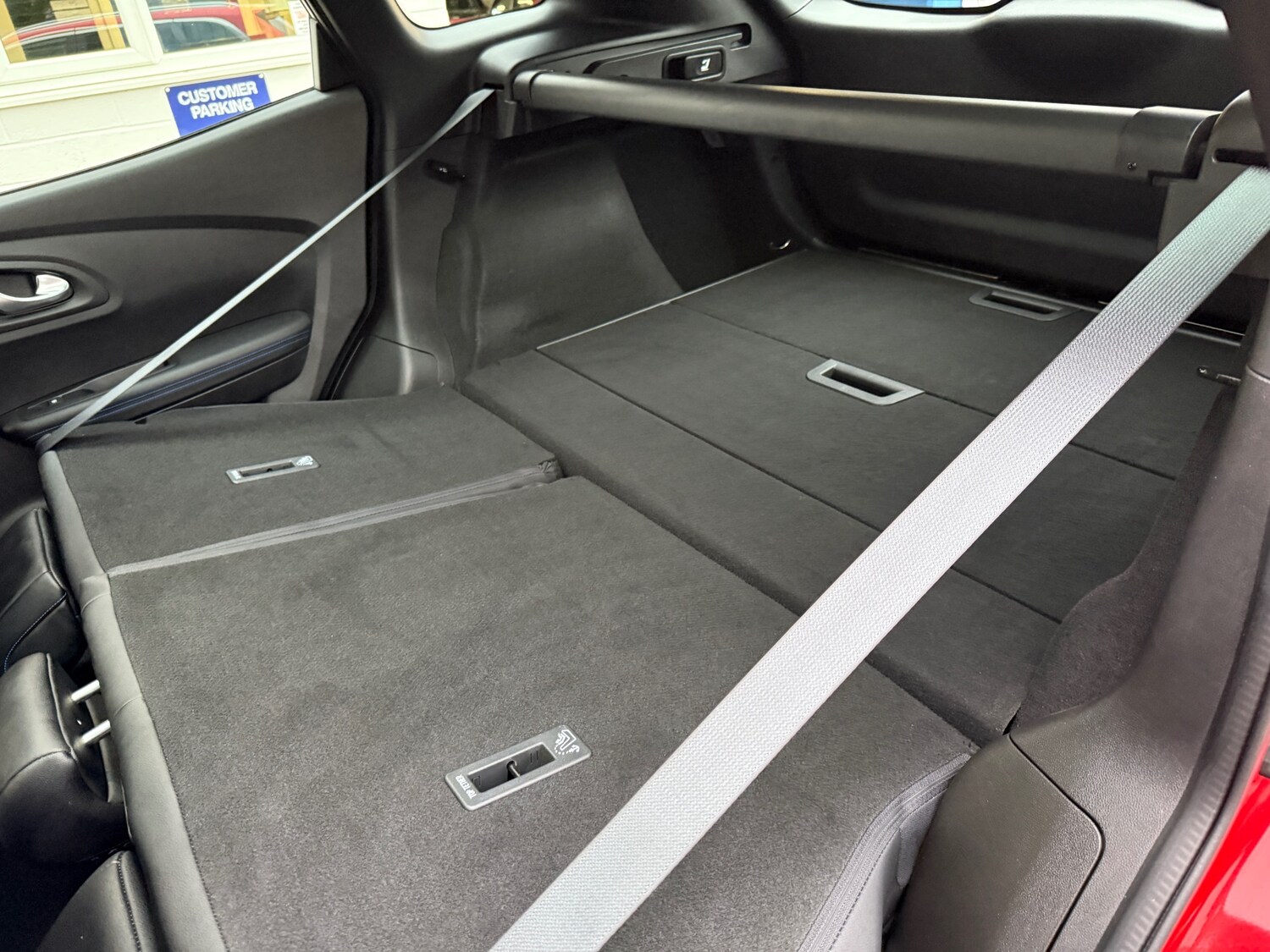 Used Renault Kadjar 2020 for sale - 75934939: Photo 47