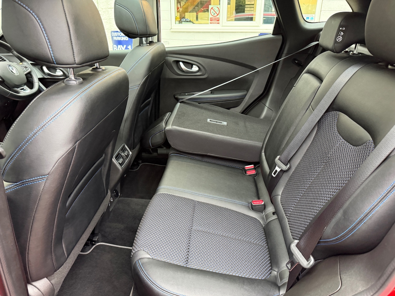 Used Renault Kadjar 2020 for sale - 75934939: Photo 48