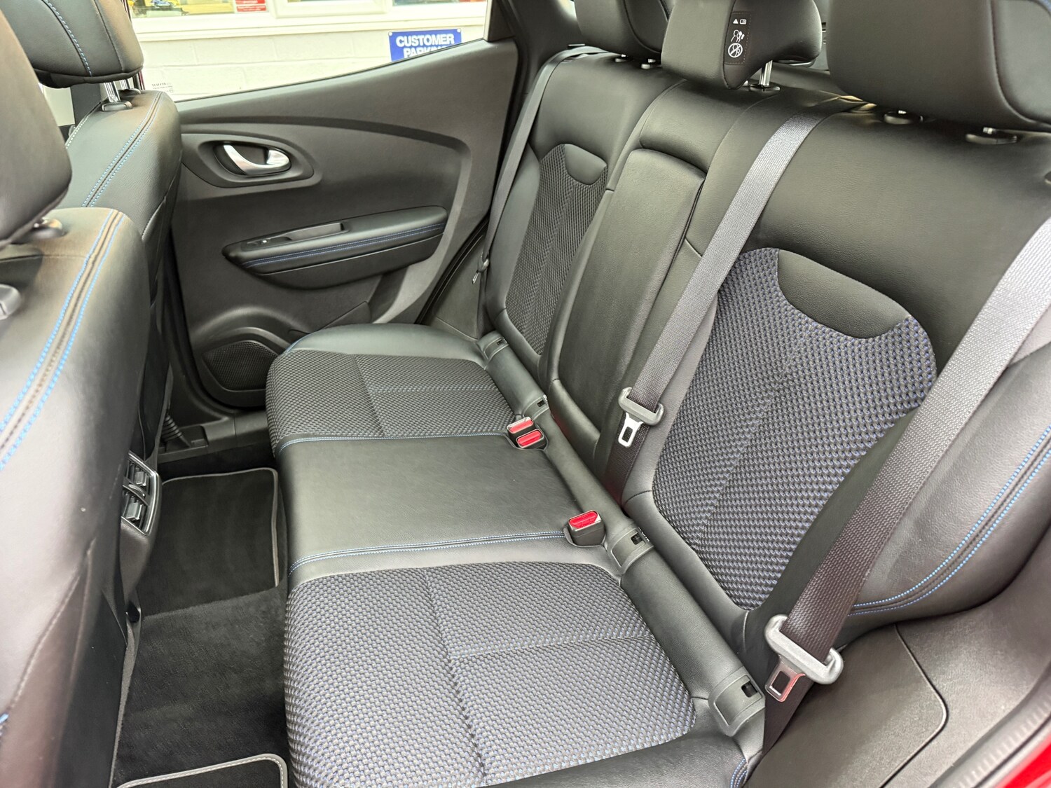 Used Renault Kadjar 2020 for sale - 75934939: Photo 49