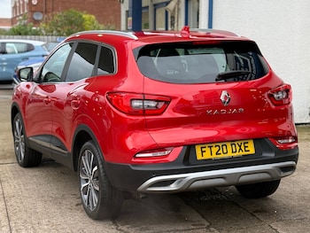 Used Renault Kadjar 2020 for sale - 75934939: Photo