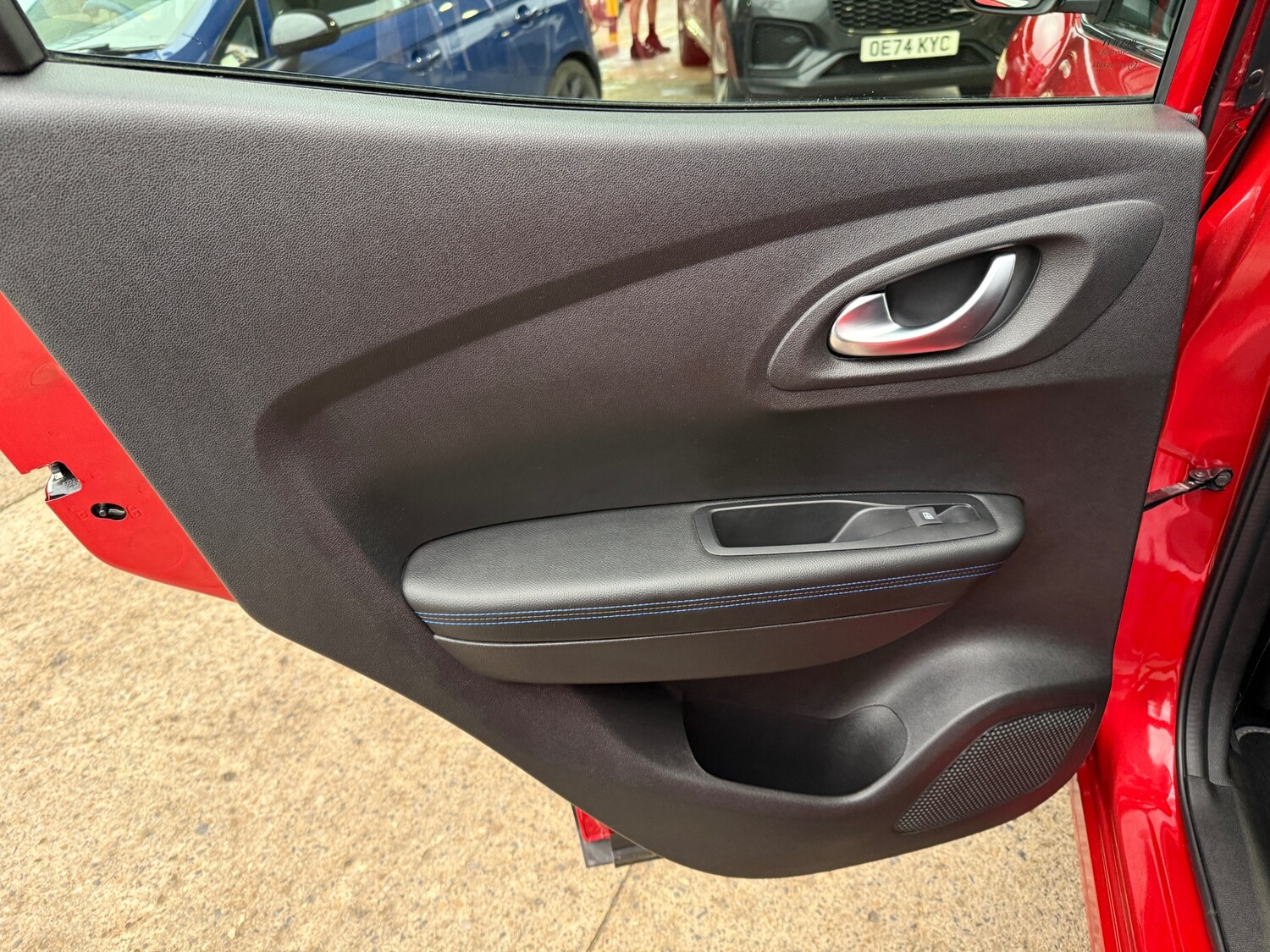 Used Renault Kadjar 2020 for sale - 75934939: Photo 53