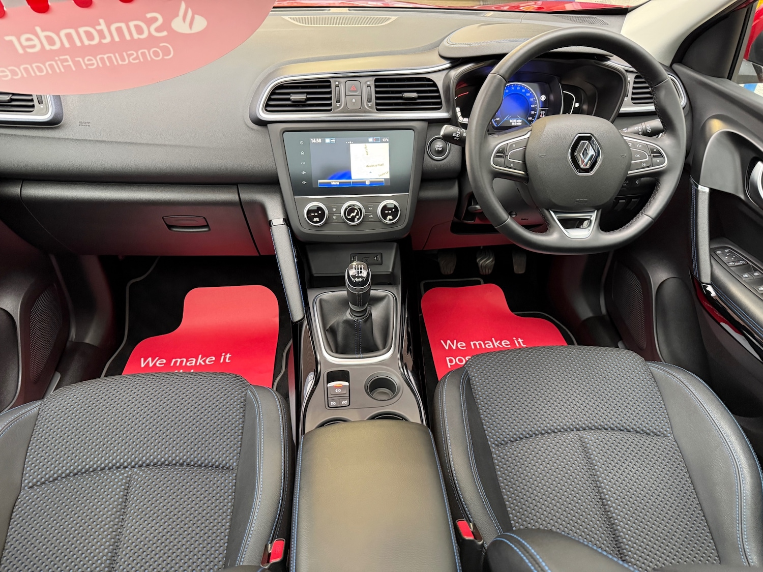 Used Renault Kadjar 2020 for sale - 75934939: Photo 55