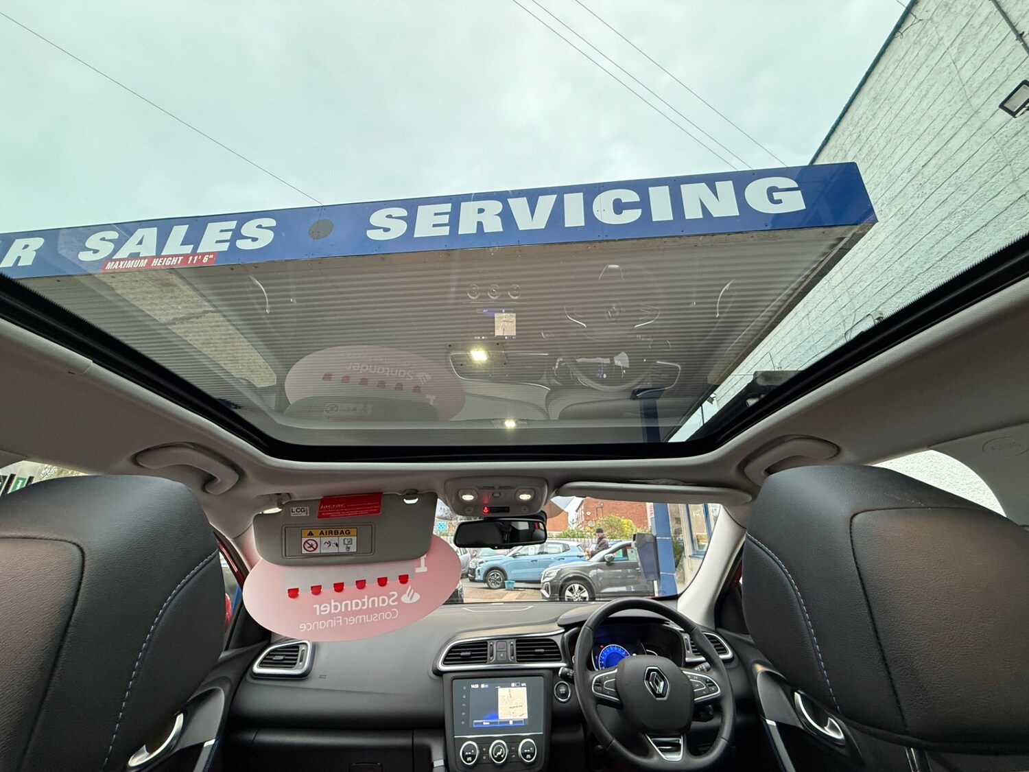 Used Renault Kadjar 2020 for sale - 75934939: Photo 57