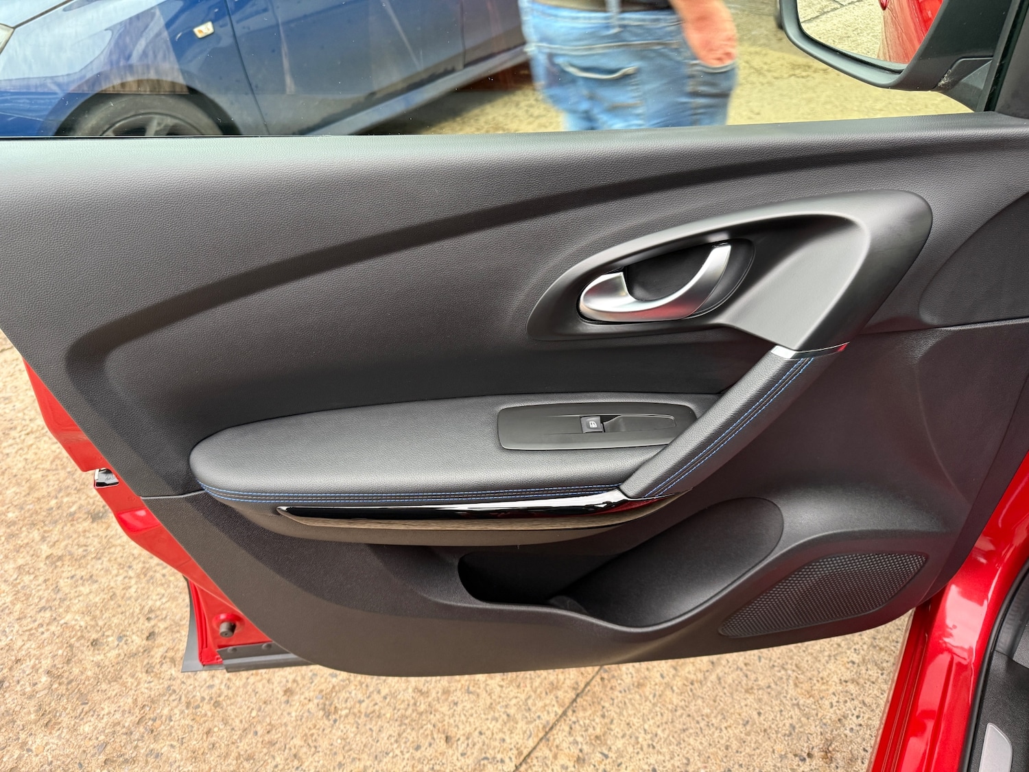 Used Renault Kadjar 2020 for sale - 75934939: Photo 58