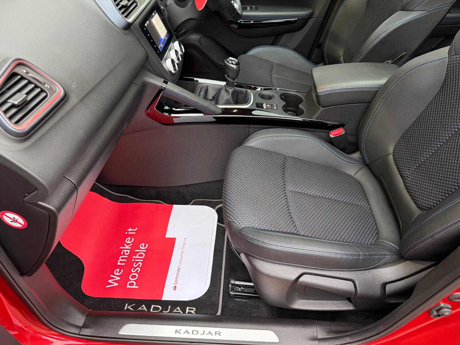 Used Renault Kadjar 2020 for sale - 75934939: Photo 59