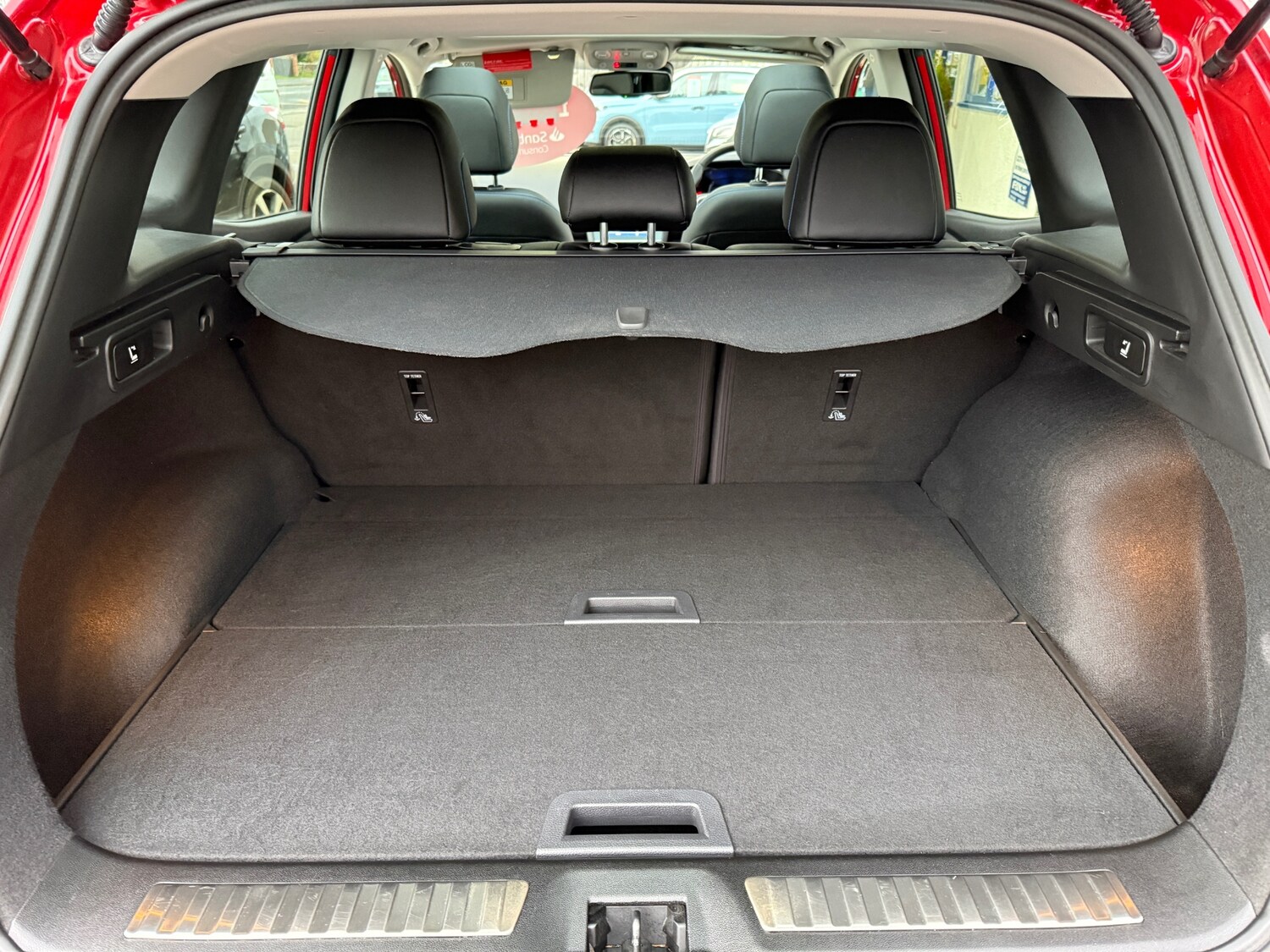 Used Renault Kadjar 2020 for sale - 75934939: Photo 6