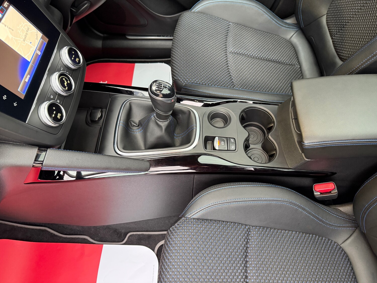 Used Renault Kadjar 2020 for sale - 75934939: Photo 62