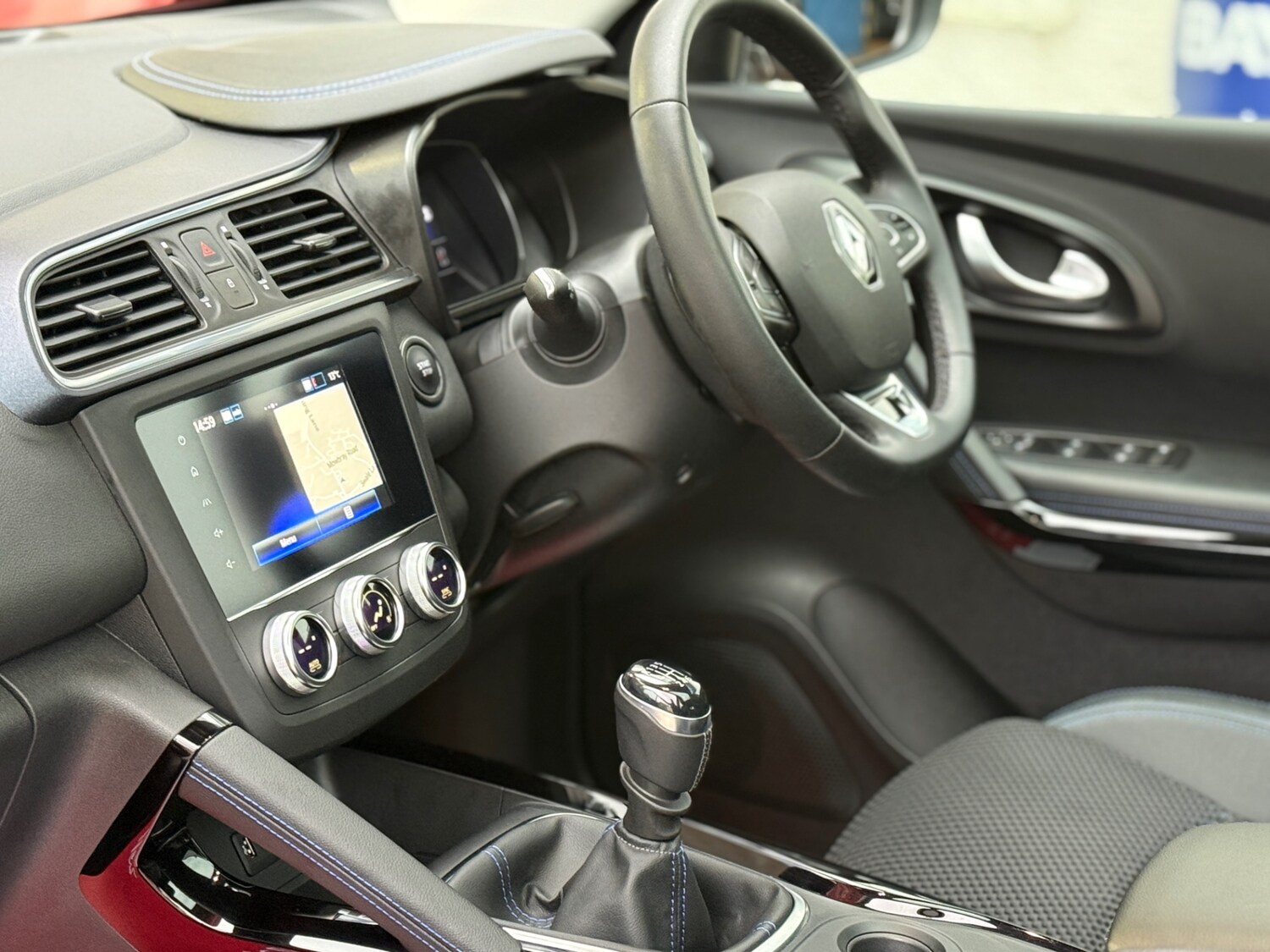 Used Renault Kadjar 2020 for sale - 75934939: Photo 64