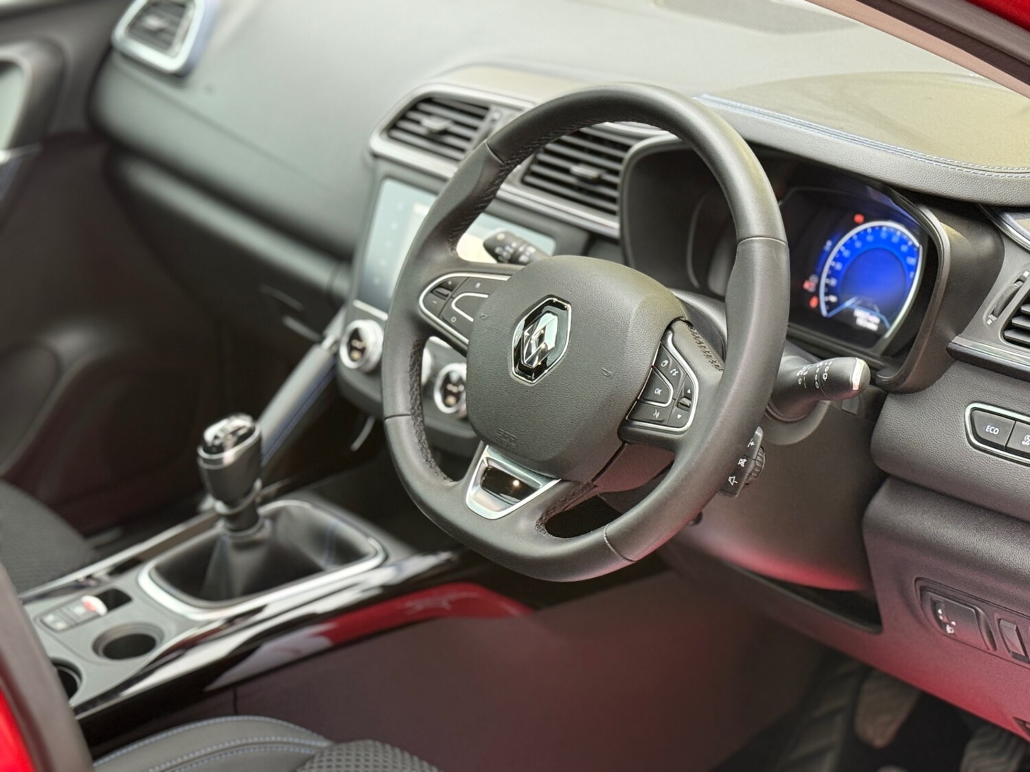 Used Renault Kadjar 2020 for sale - 75934939: Photo 66