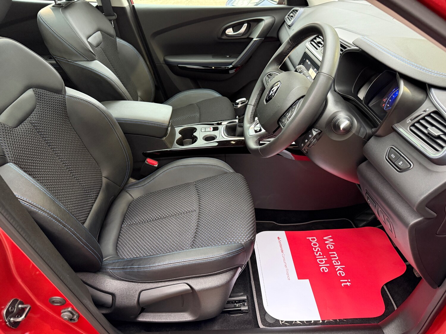 Used Renault Kadjar 2020 for sale - 75934939: Photo 68