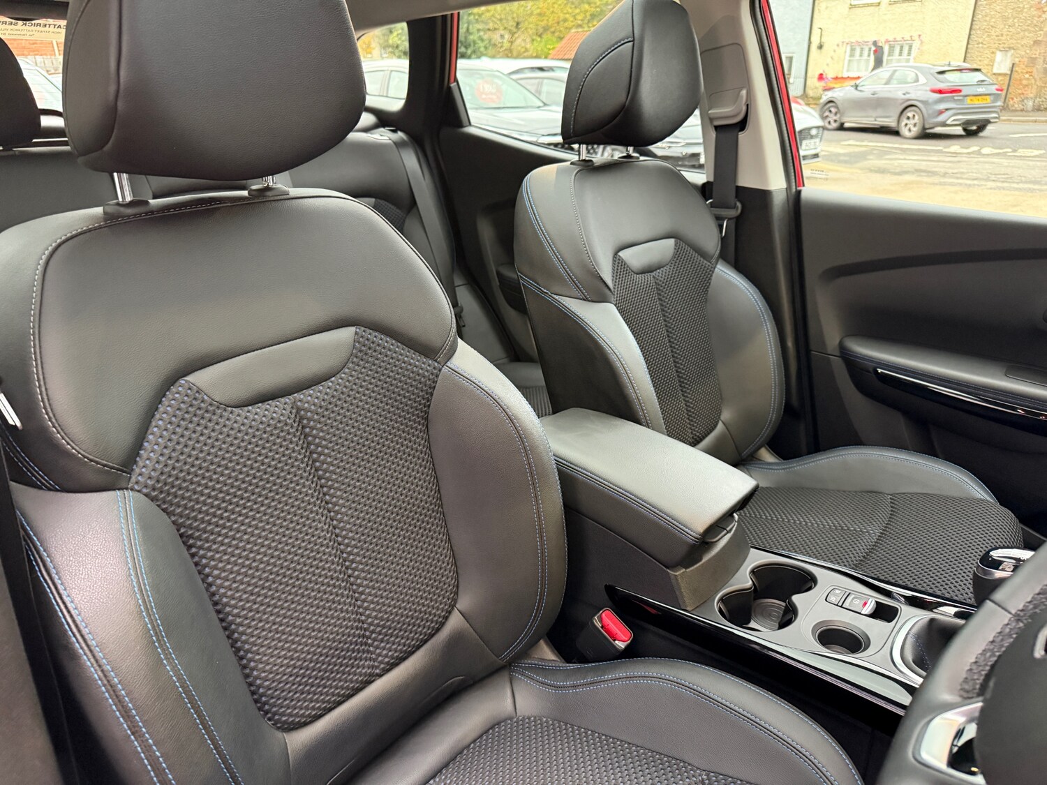 Used Renault Kadjar 2020 for sale - 75934939: Photo 69