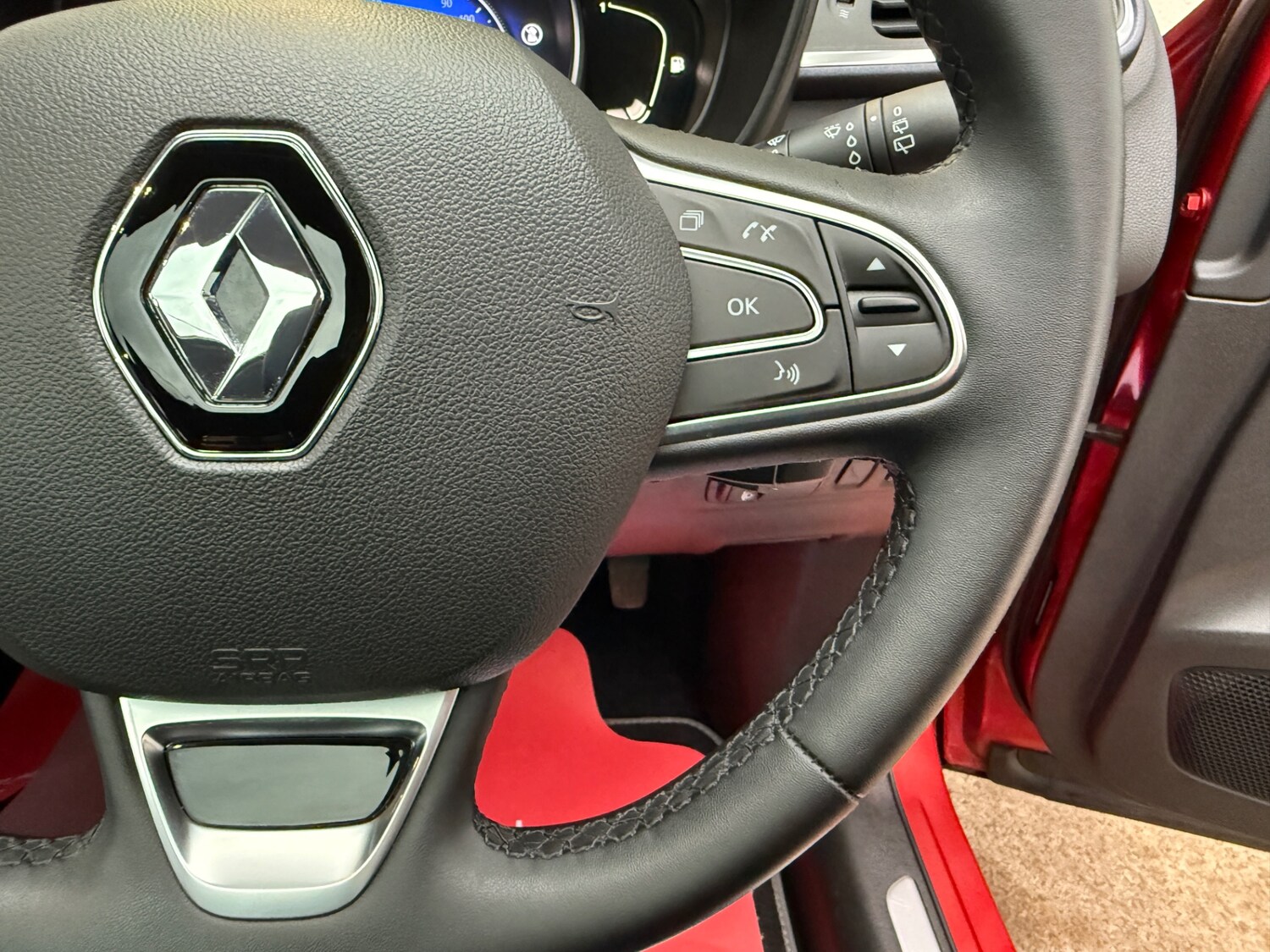 Used Renault Kadjar 2020 for sale - 75934939: Photo 73