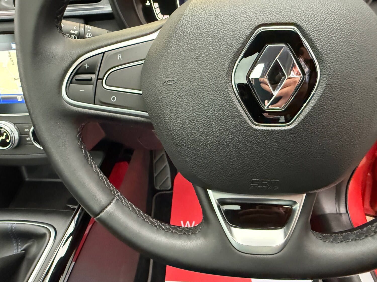 Used Renault Kadjar 2020 for sale - 75934939: Photo 74