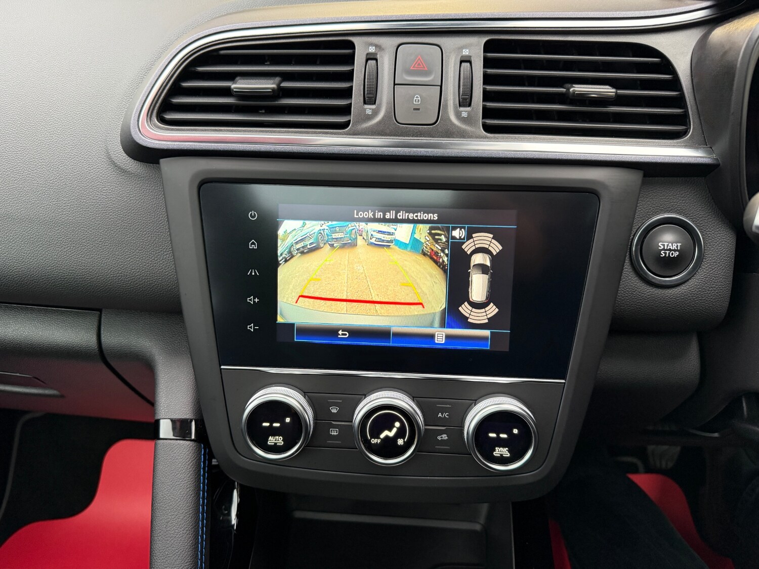 Used Renault Kadjar 2020 for sale - 75934939: Photo 75