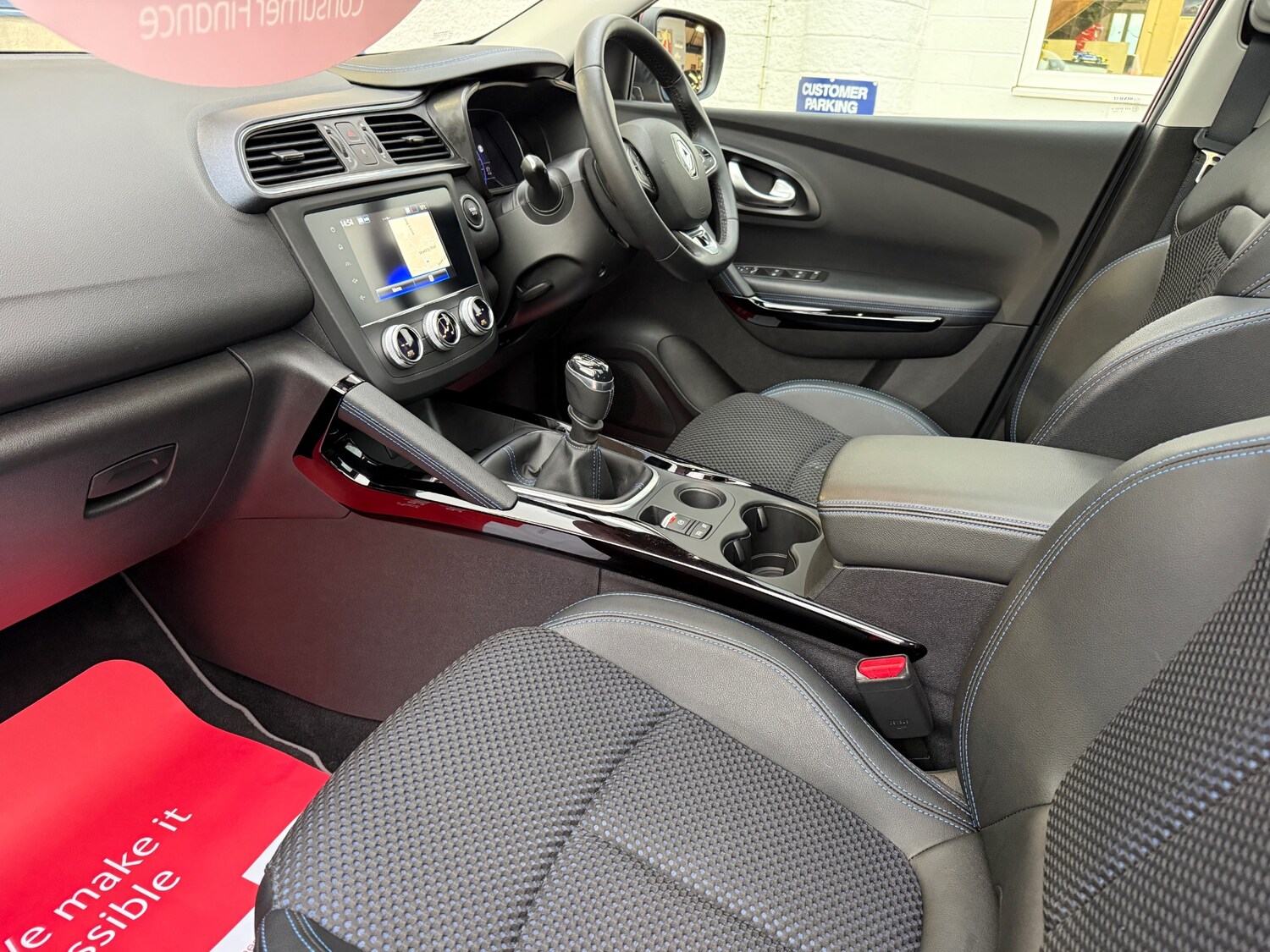 Used Renault Kadjar 2020 for sale - 75934939: Photo 8