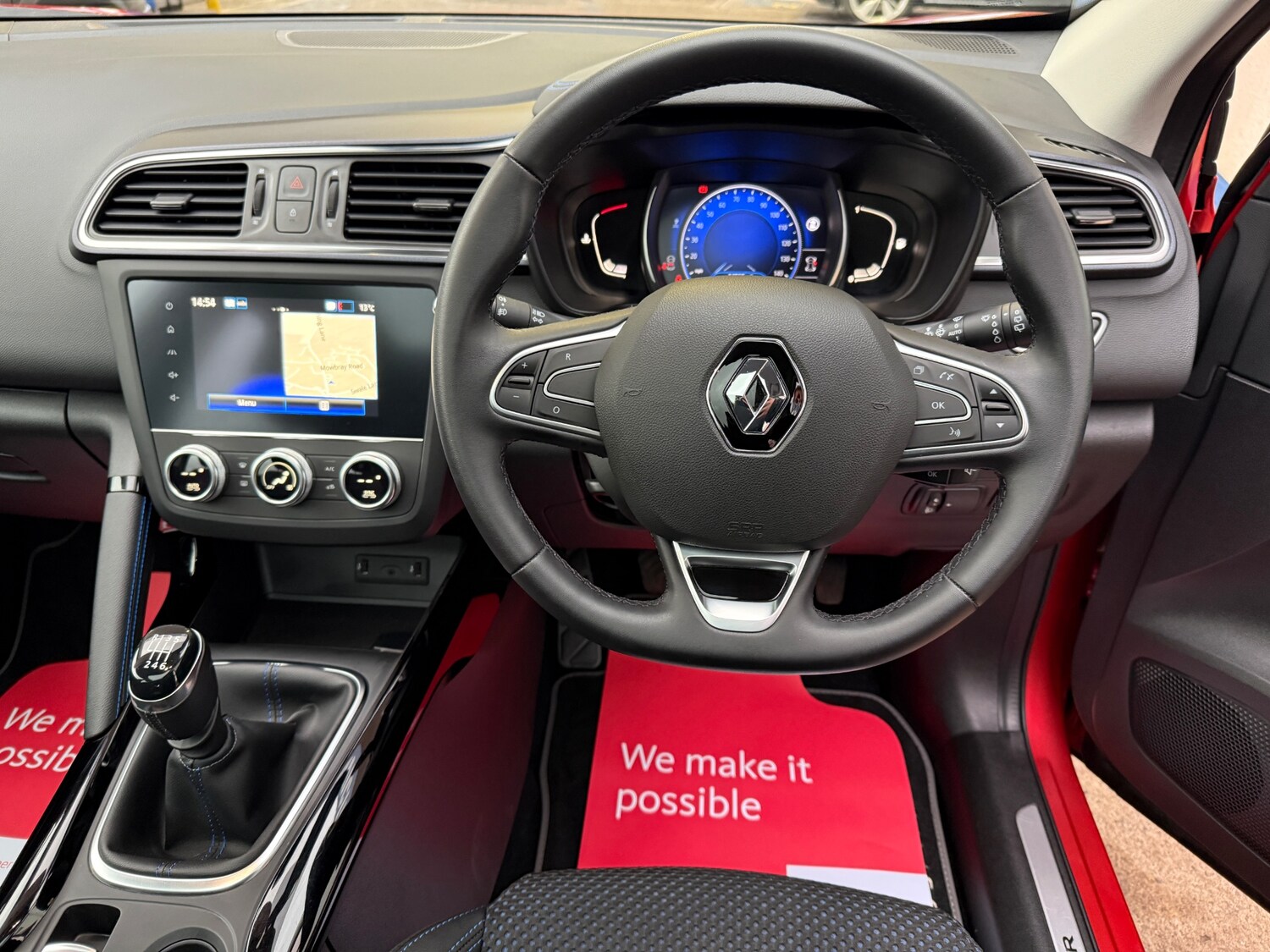 Used Renault Kadjar 2020 for sale - 75934939: Photo 9