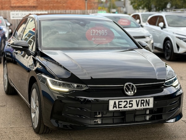 Used Volkswagen Golf 2025 for sale - 76242787: Photo 10